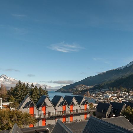 Heartland Hotel Queenstown Exterior photo